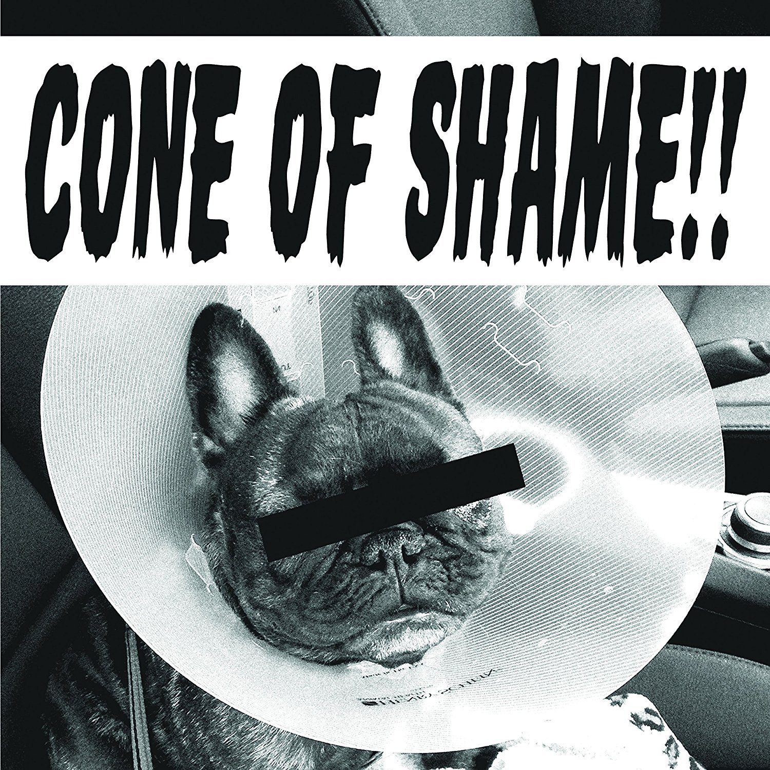 Cone Of Shame [7" VINYL]