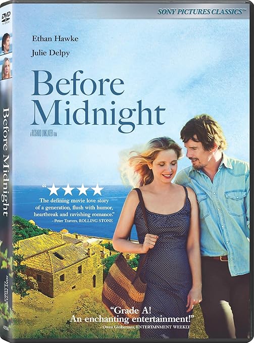 Watch Before Sunset Online Free 2016