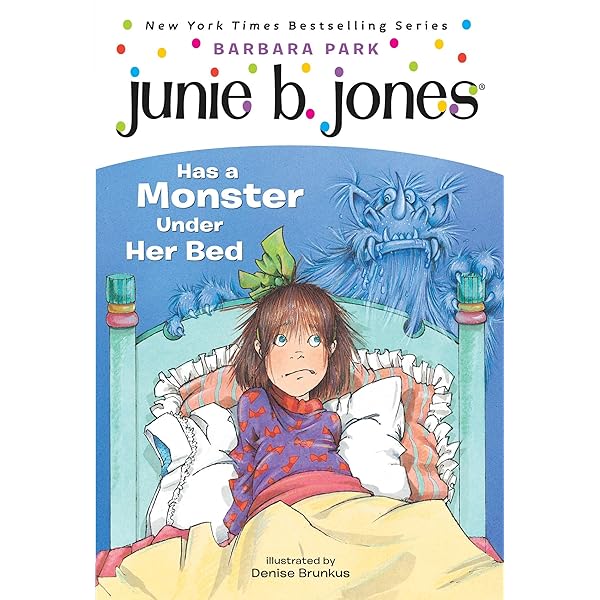 洋書 junie b jones Junie B. Jones Junie B. Jones #9: Junie B. Jones Is Not a