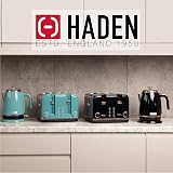 Haden Salcombe 800W Microwave Oven 20L Digital Timer 5 Power Levels view 7