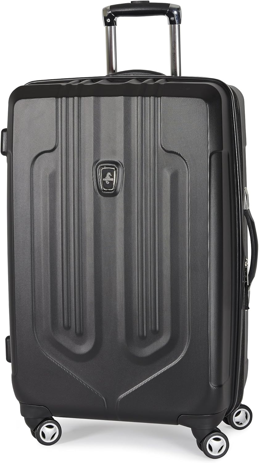 atlantic luggage ultra lite
