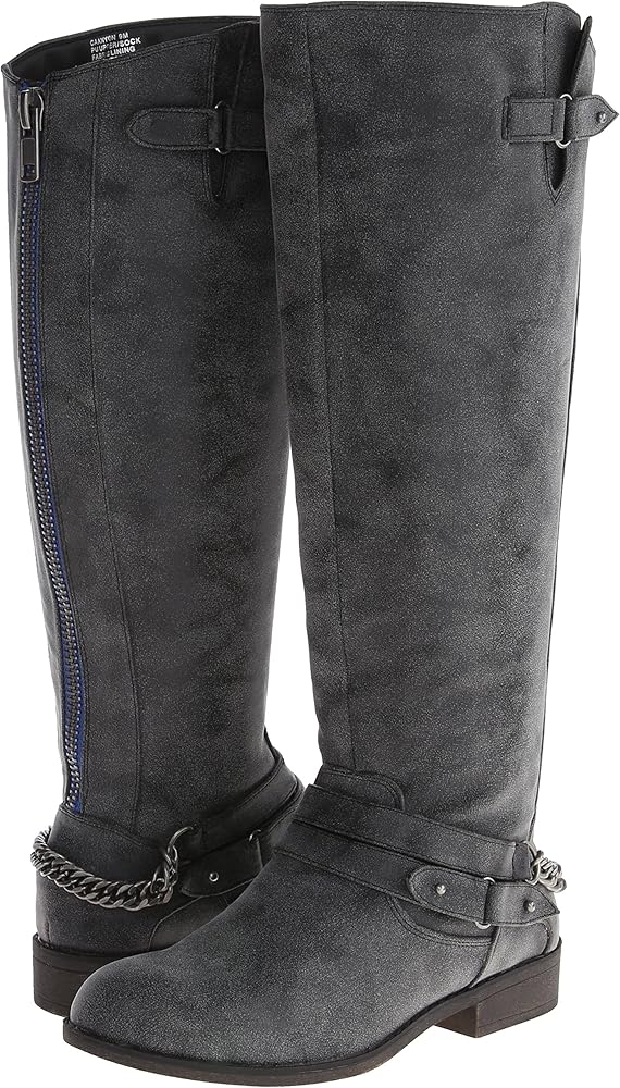 madden girl canyon riding boot