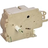 Whirlpool 8542050 Timer - Washer