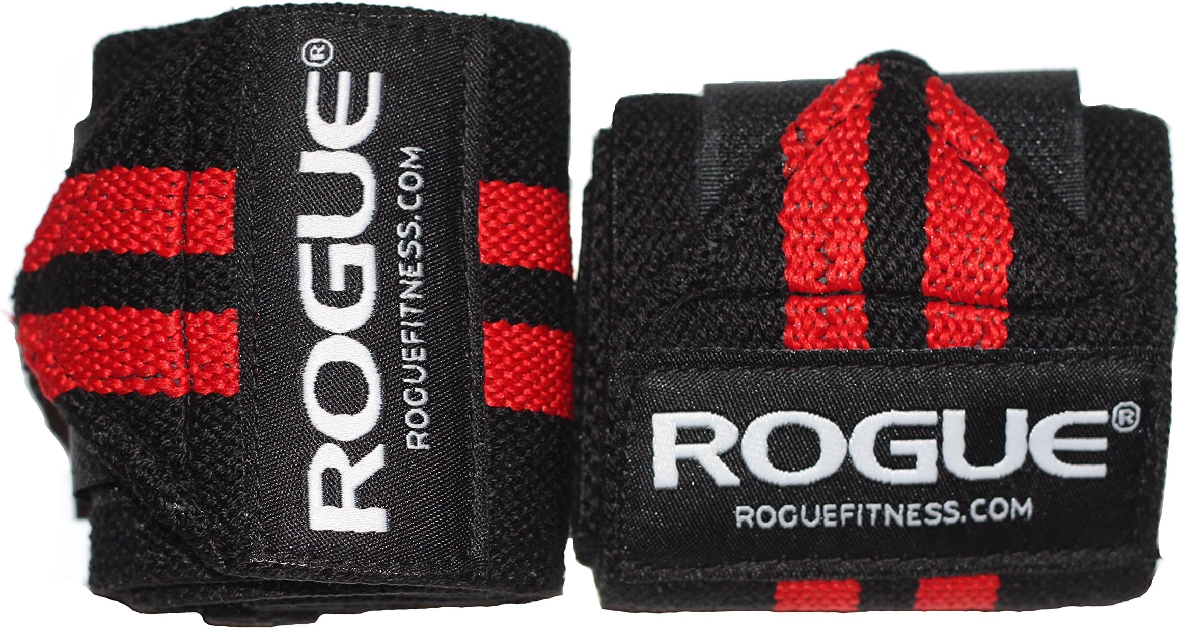 Rogue Wrist Wraps (Multiple Colors and Sizes)