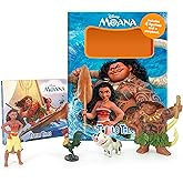 MOANA TATTLE TALES