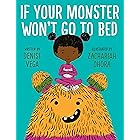 If Your Monster Won't Go To Bed
