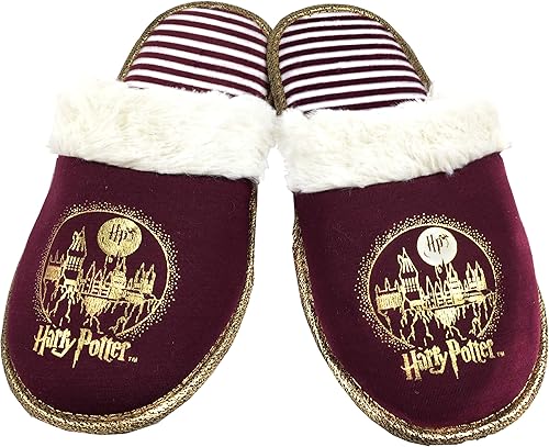 harry potter slippers amazon
