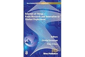 Internet of Things Applications - From Research and Innovation to Market Deployment