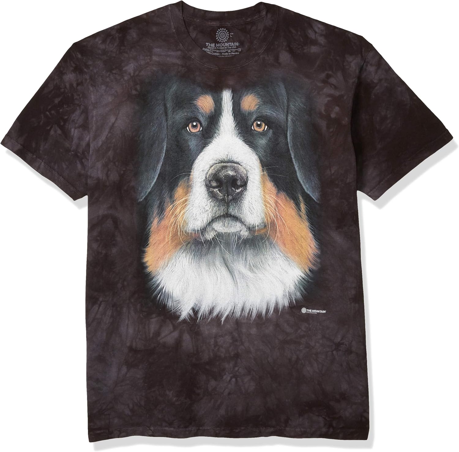 bernese mountain dog clothing