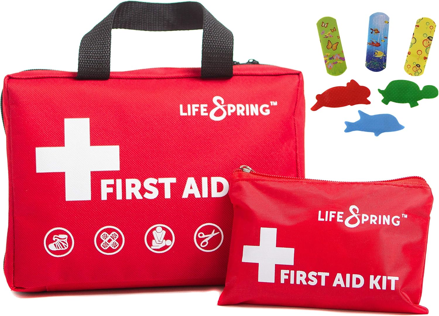 10 Best First Aid Kits For Kids Reviews Of 2021 Parents Can Choose