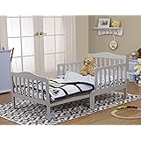 Amazon.com : Carter's 4 Piece Toddler Bed Set, Fire Truck : Firetruck