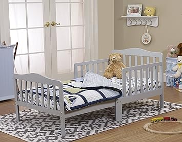 baby bed for 3 year old
