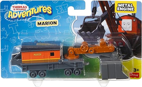 thomas and friends adventures marion