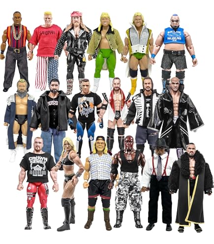 Amazon.com: US Presidents 8 Inch Action Figures Series: Joe Biden