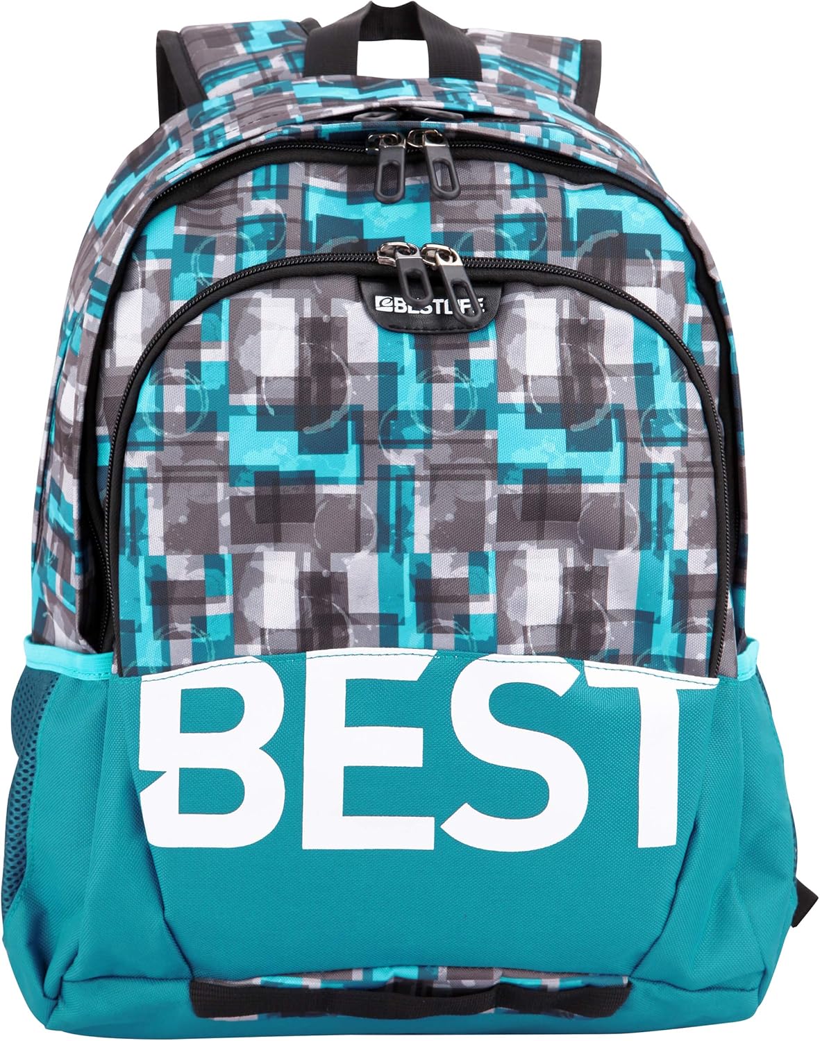 zaino di tela per l'esercito femminile