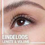 Maybelline Lash Sensational Sky High Mascara Black - Volumizing & Lengthening view 2