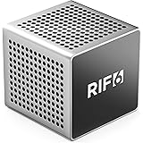 RIF6 RF00062 Sound Cube Wireless Speaker