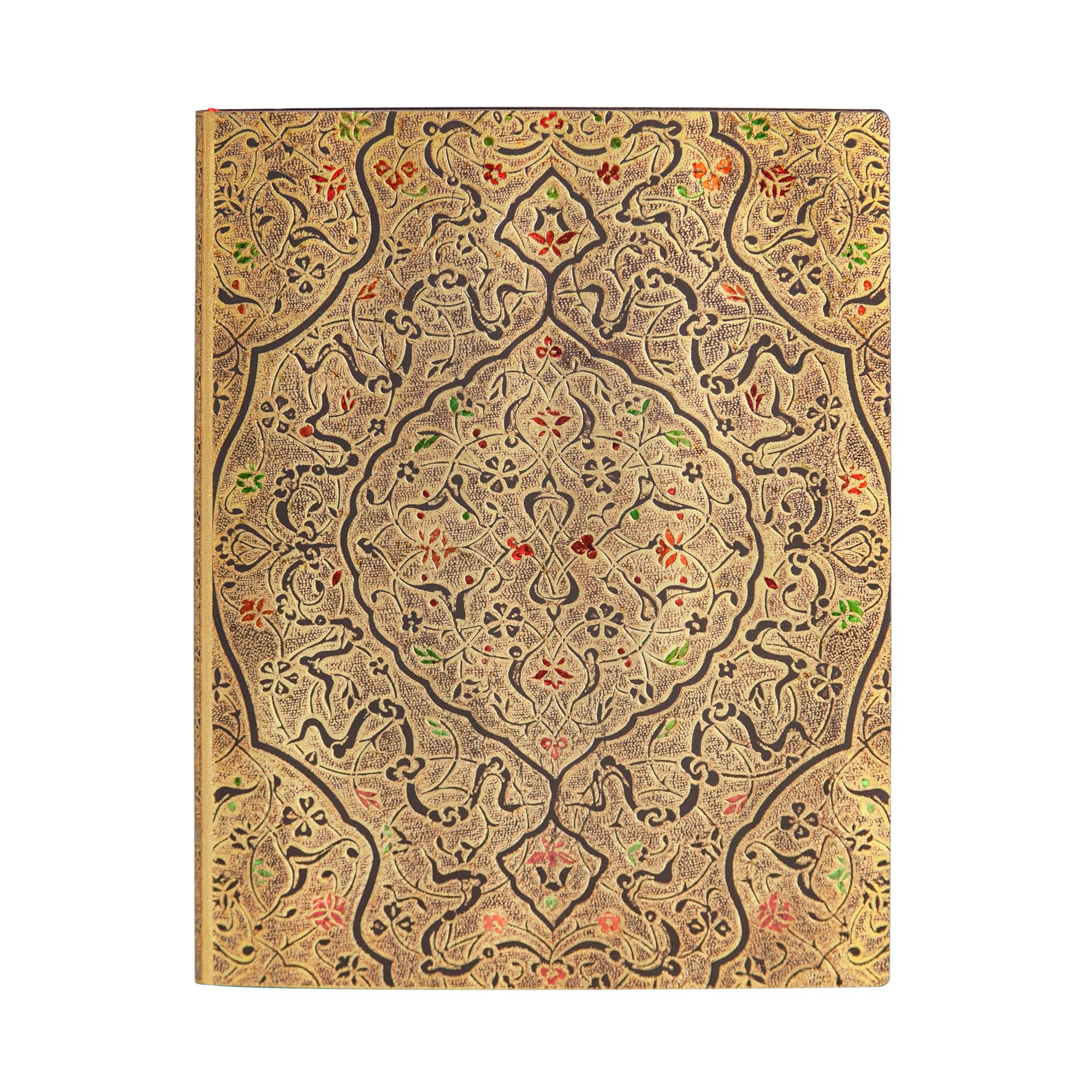 Paperblanks | Softcover Flexis | Lindau | Lined | Midi (130 × 180 mm)