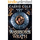 Warrior's Wrath: A Paranormal Reverse Harem Romance (Pyromancer's Path Book 1)