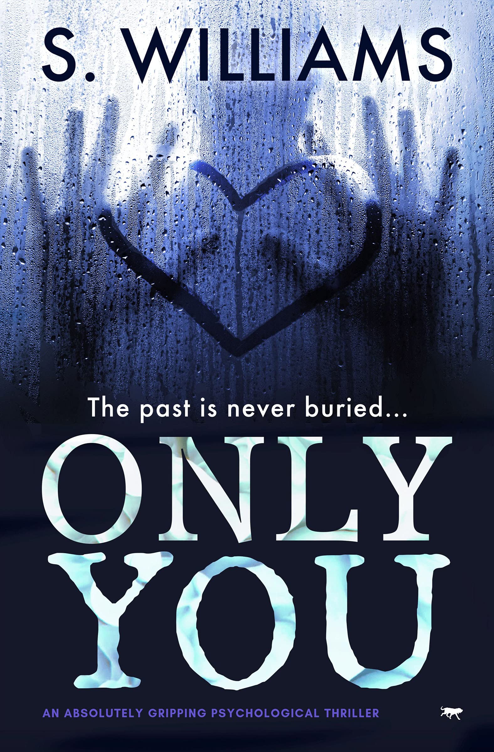 Only You: an absolutely gripping psychological thriller