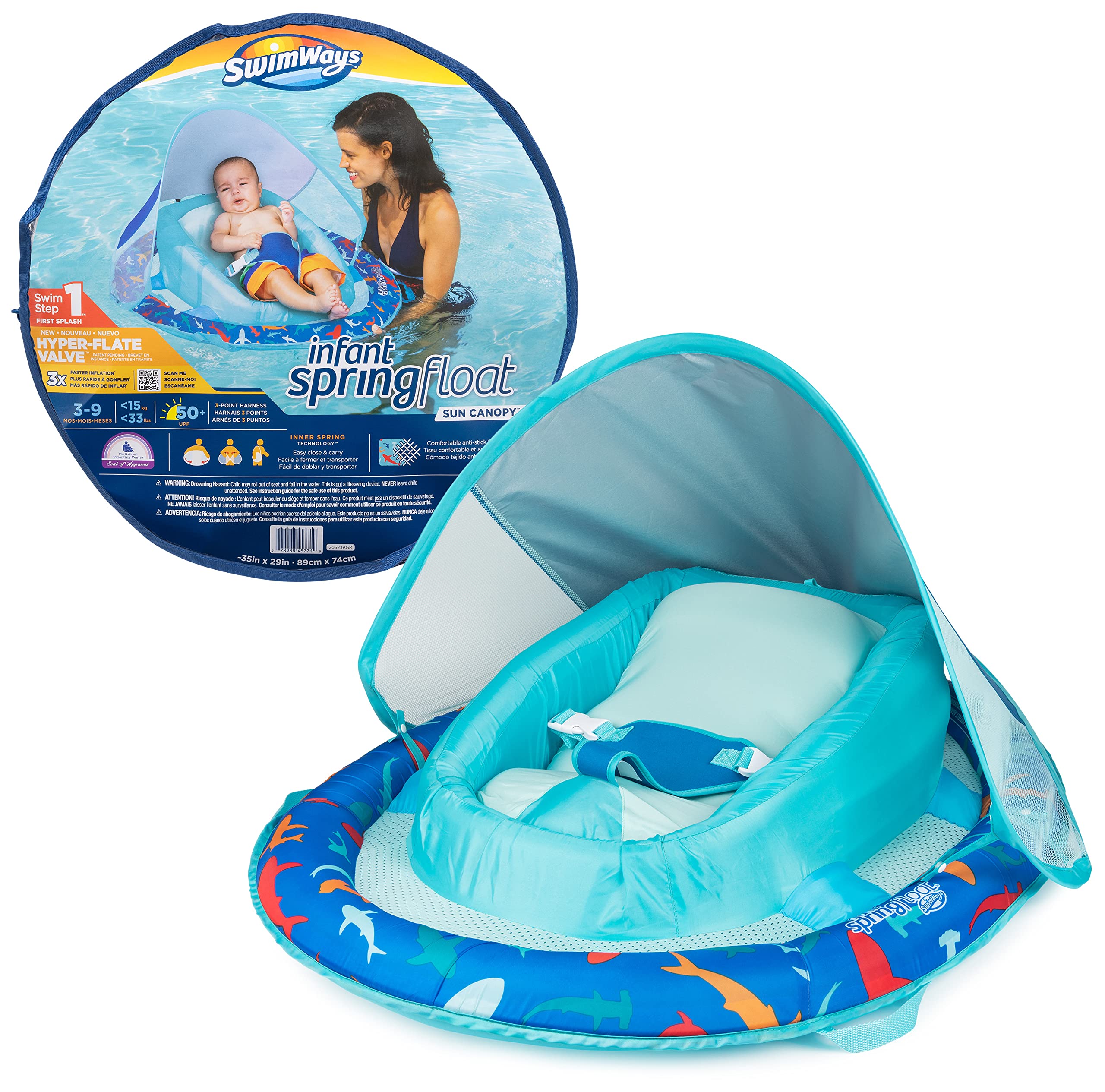 SwimWays