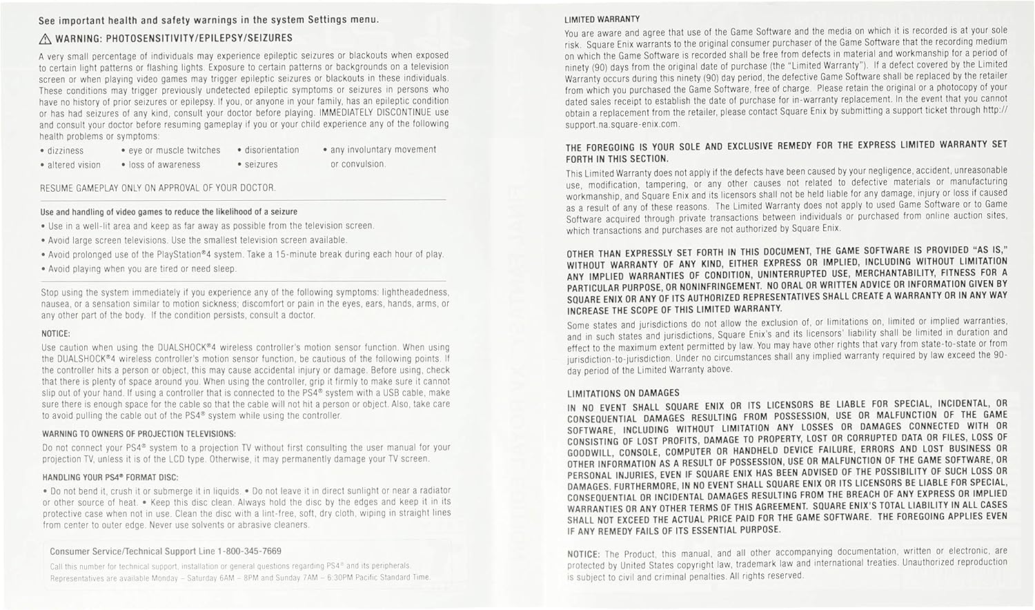 Amazon Final Fantasy Xv Royal Edition 輸入版 北米 Ps4 ゲームソフト