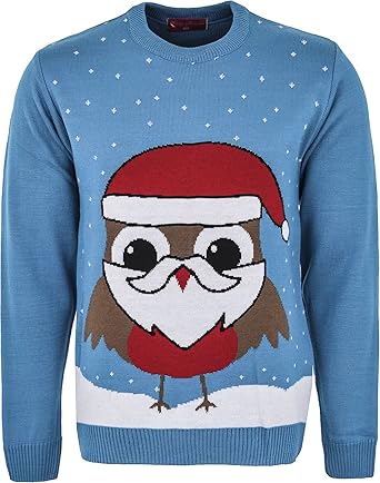 paul smith christmas jumper