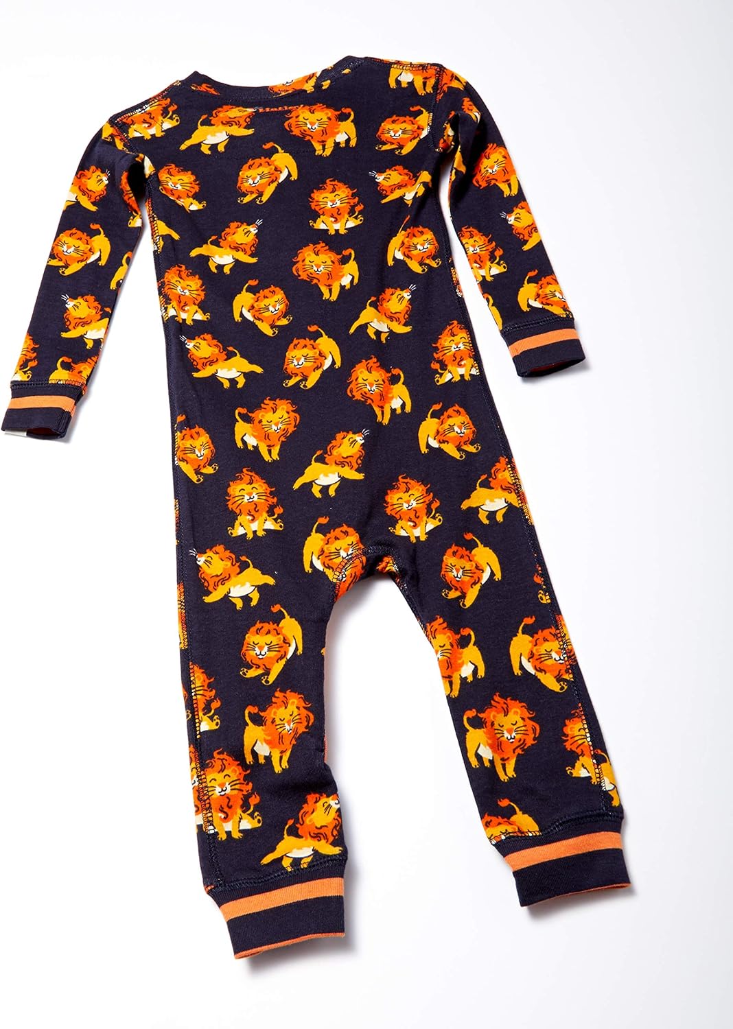 Hatley Baby Boys' Organic Cotton Sleepers: Clothing