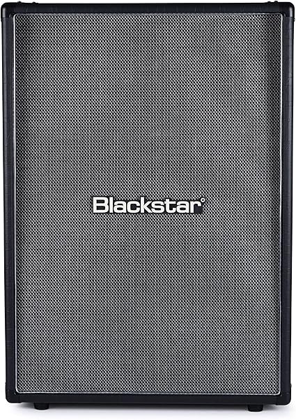 blackstar 2x12 speaker cabinet