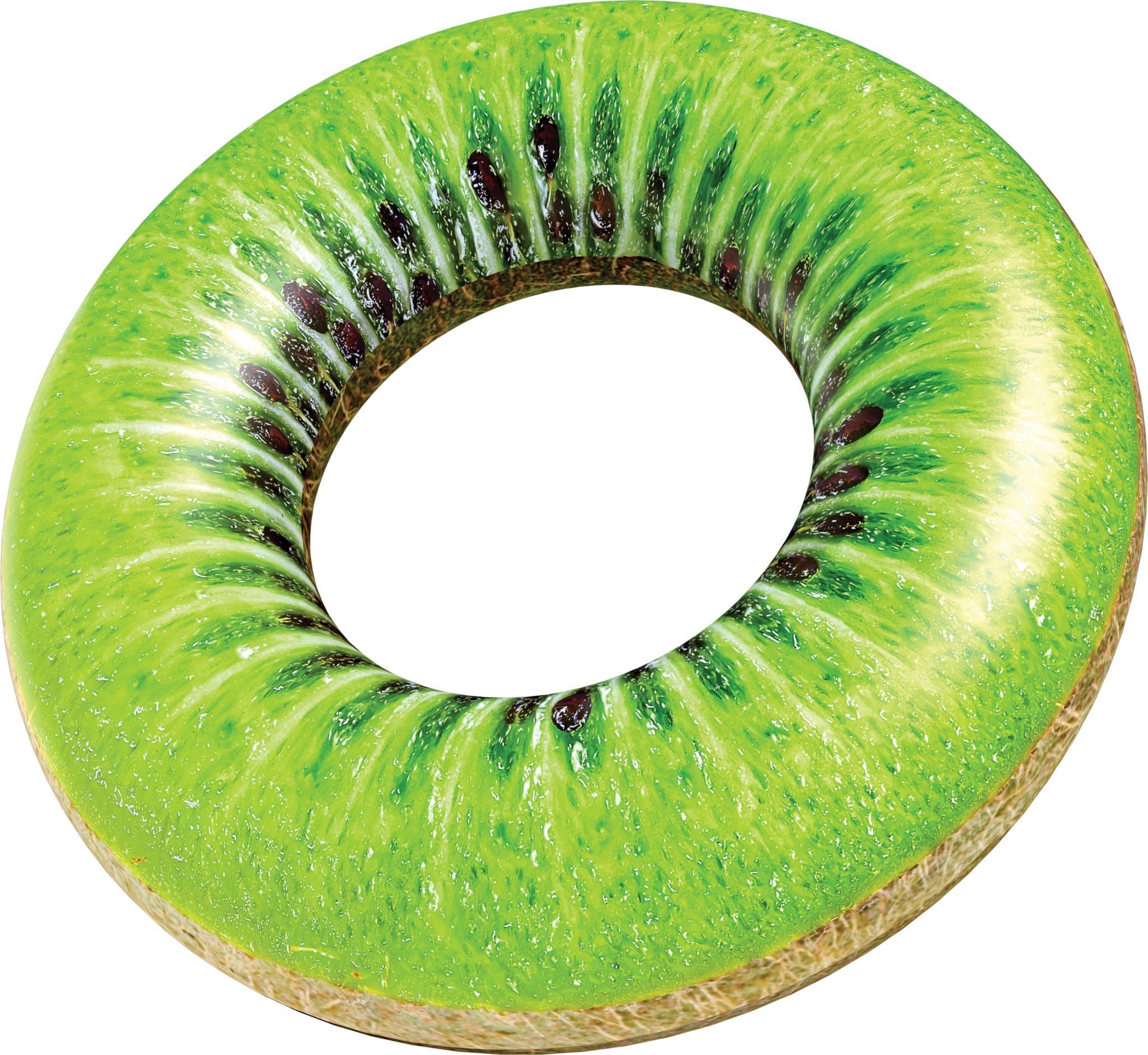 RealPrint Kiwi | Pool Tube