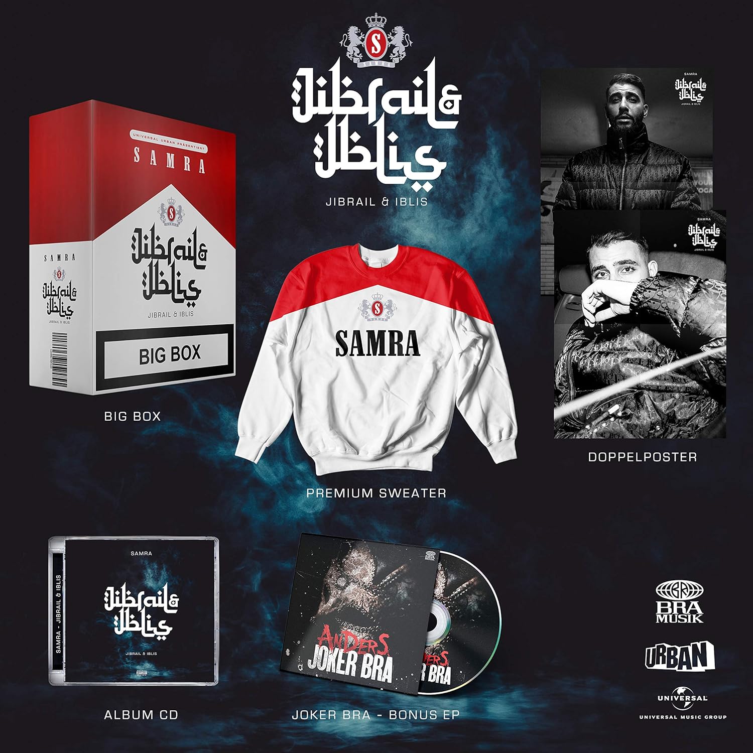 Get Samra zu ende zitate Desktop Wallpaper Samra Zu Ende Zitate