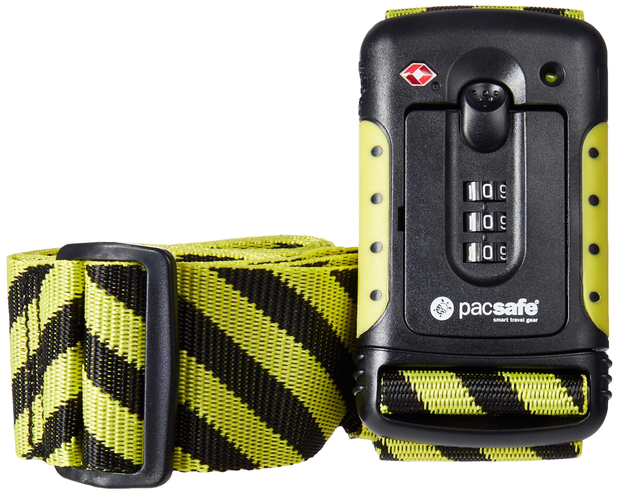 pacsafe strapsafe 100