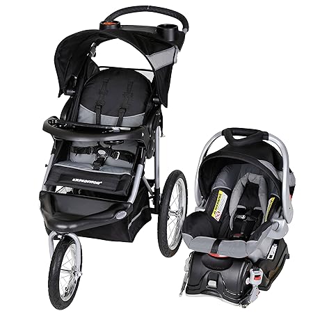 baby trend tj94312