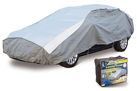 Bottari Good Year 77474 Hagelschutzgarage, Größe XL, 533 x 178 x 119 cm