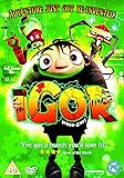 Igor [DVD] [2008]