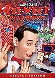Pee-wee's Playhouse: Seasons 3, 4 & 5 (Special Edition)
