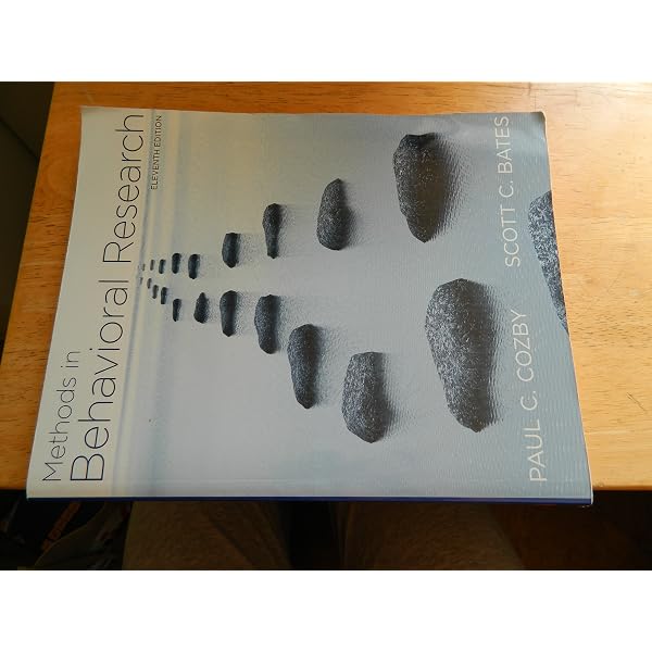 Experimental Design: Procedures for the Behavioral Sciences: Kirk