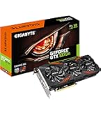 Amazon.com: GIGABYTE GeForce GTX 1070 G1 Gaming Video/Graphics