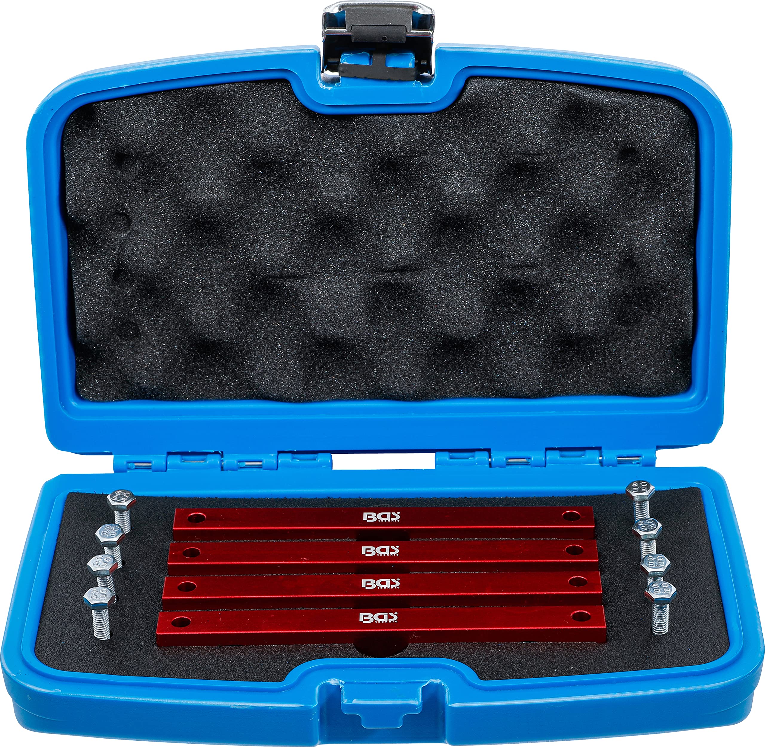 BGS 62632 | Engine Timing Tool Set | for Mercedes-Benz M276, M157, M278 | 12 pcs.