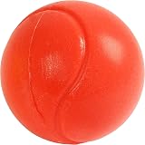 HTI Fun Sport Small Soft Tennis Balls 70mm Kids Foam Sponge Ball Games view 4