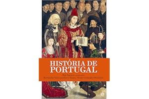História de Portugal (Portuguese Edition)