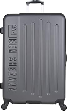 ben sherman suitcases