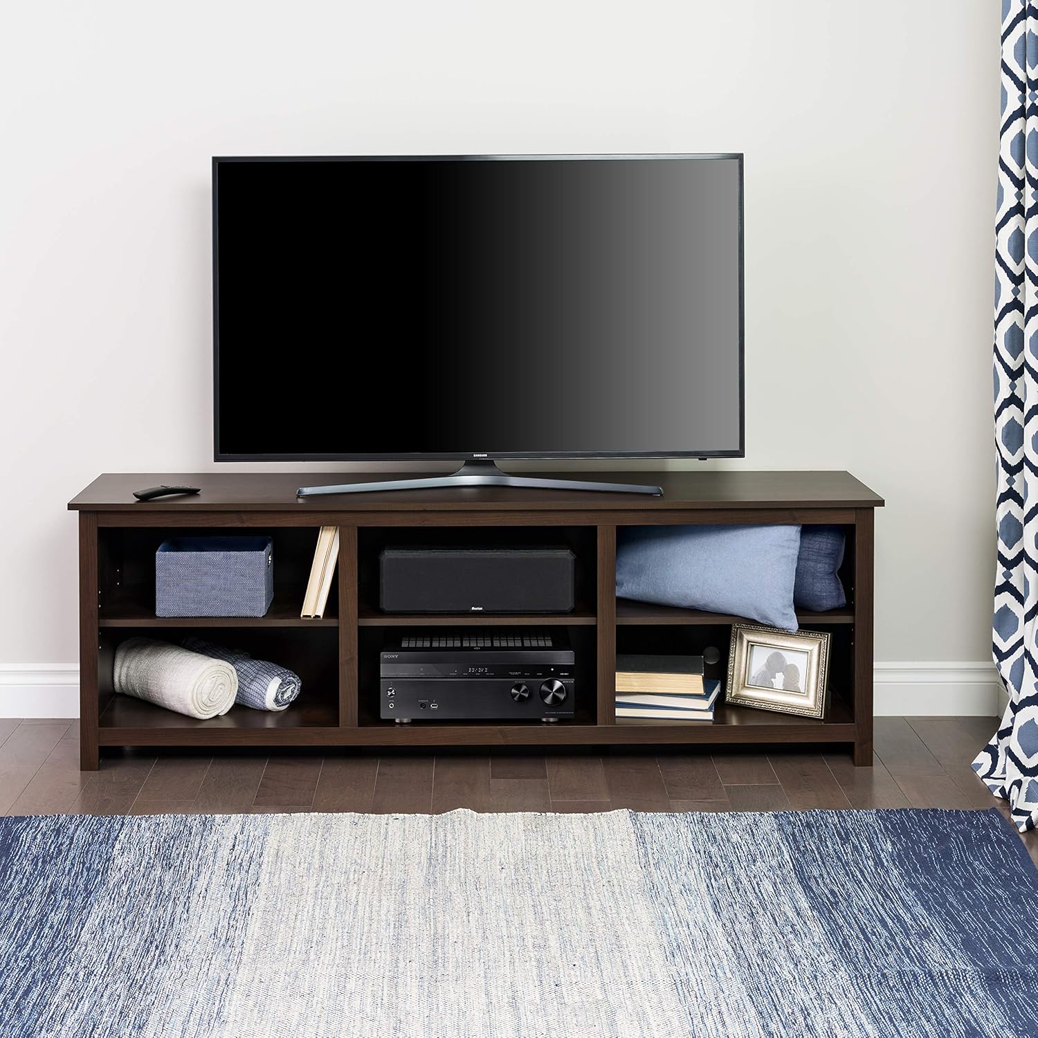 Best Prepac Sonoma 72 Inch Tv Stand
