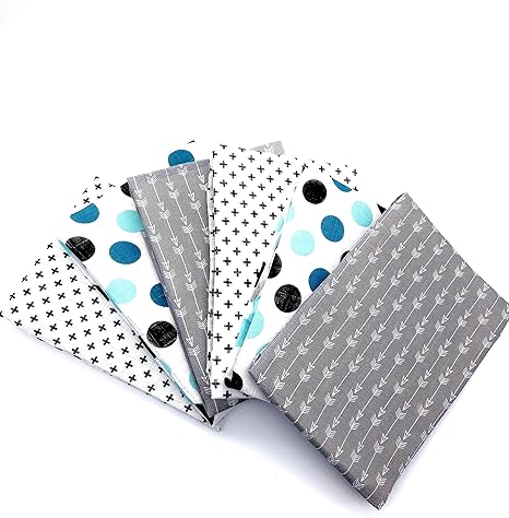 unisex muslin cloths