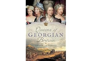 Queens of Georgian Britain