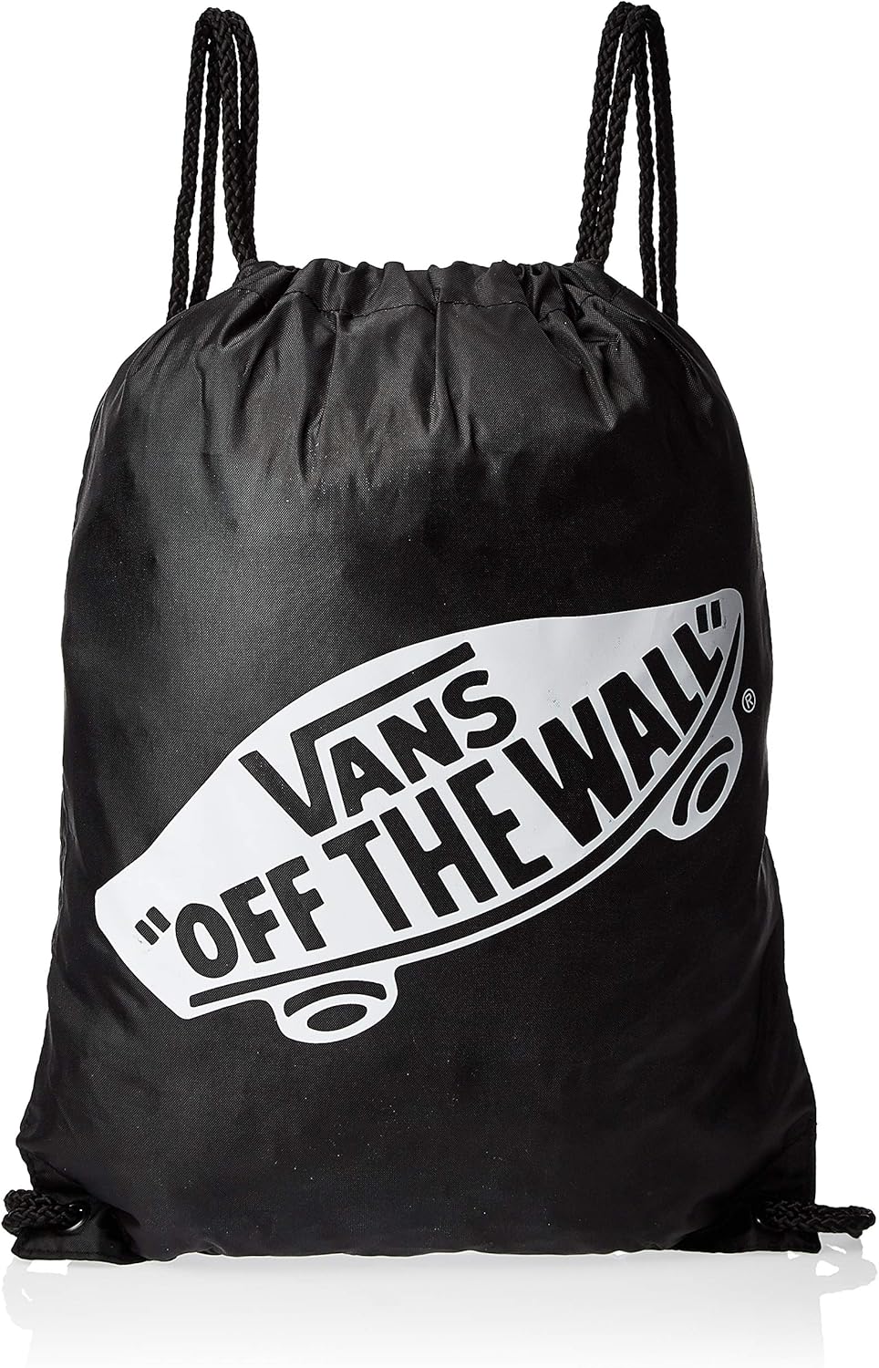 zaino di design per uomini off white