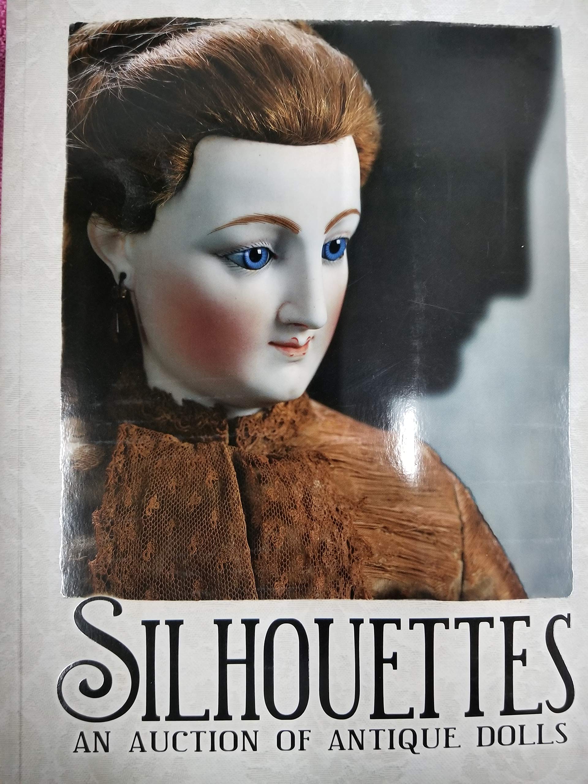 antique doll auction