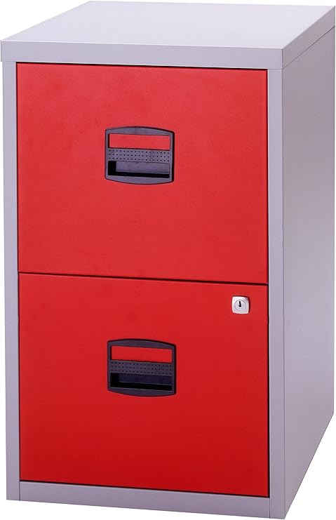 Armario archivador carpetas colgantes | Los mejores armarios