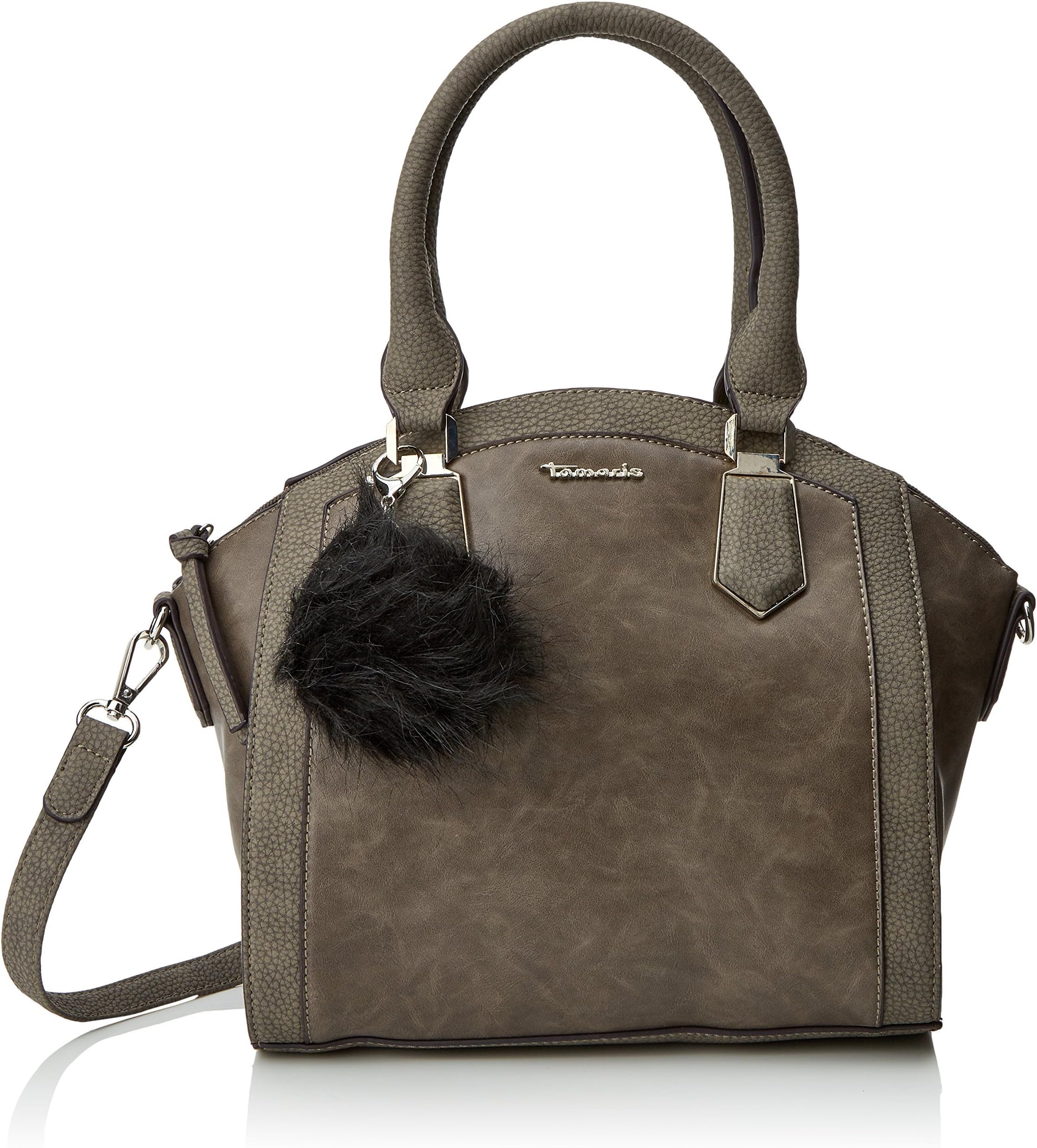 Tamaris Handbag, Rose Comb