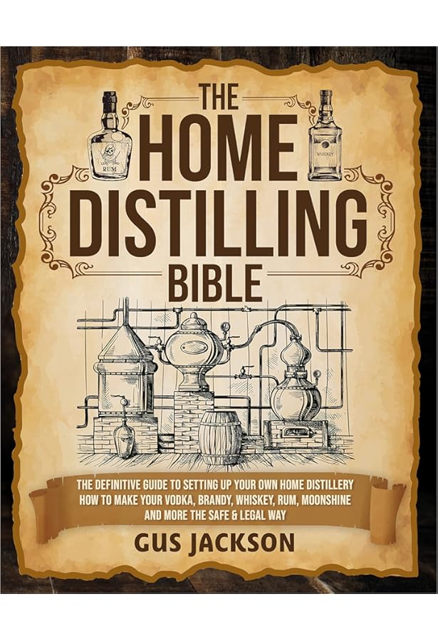 Easy Homemade Moonshine Whiskey Simple Steps to Make the Best